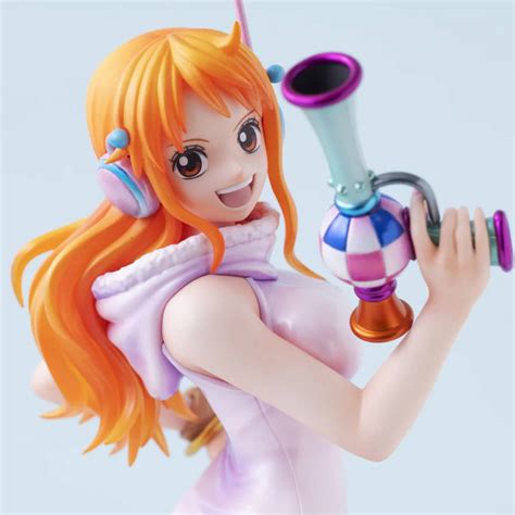 New Videos Tagged with nami (one piece) (378)